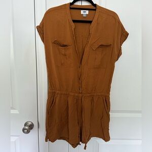 Old Navy Summer Romper